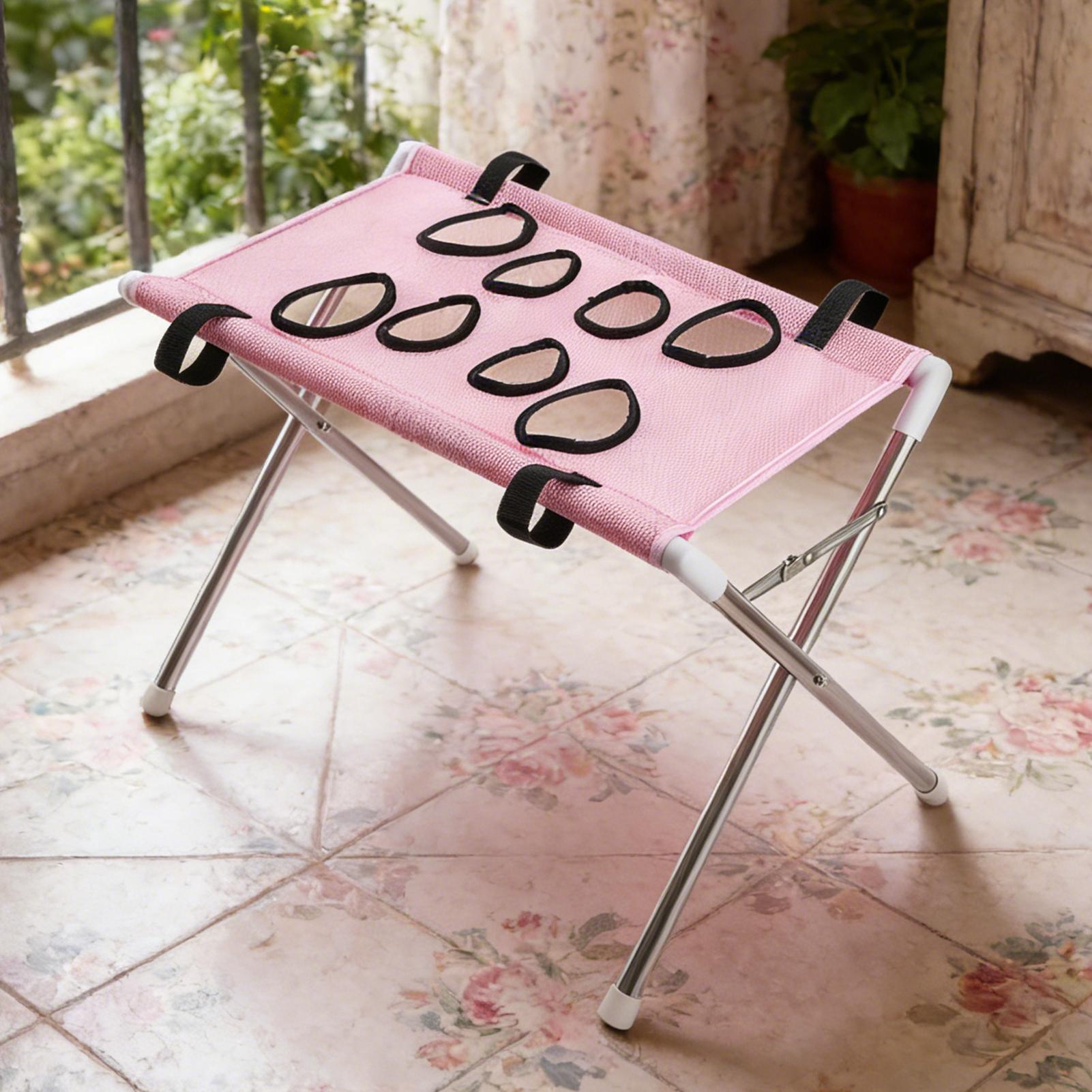 Pet Grooming Hammock Stand Fol - огляд і ціна Pet Supplies Discount