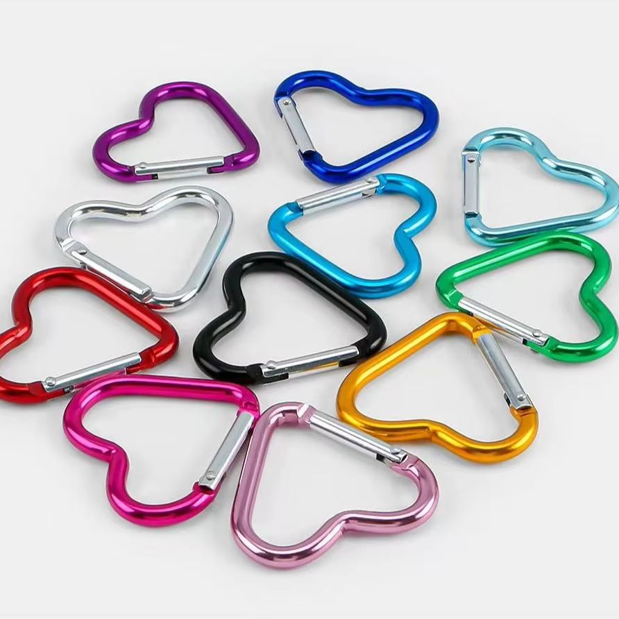 5pcs Aluminum Alloy Colorful H - огляд і ціна Pet Supplies Discount