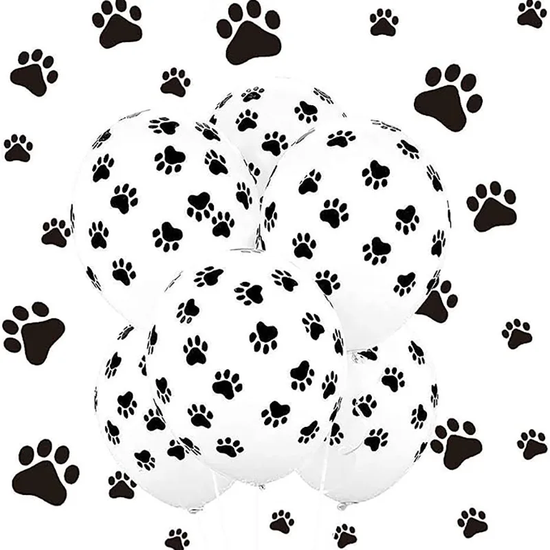 10/20pcs Dog Party Supplies 12 - огляд і ціна Pet Supplies Discount