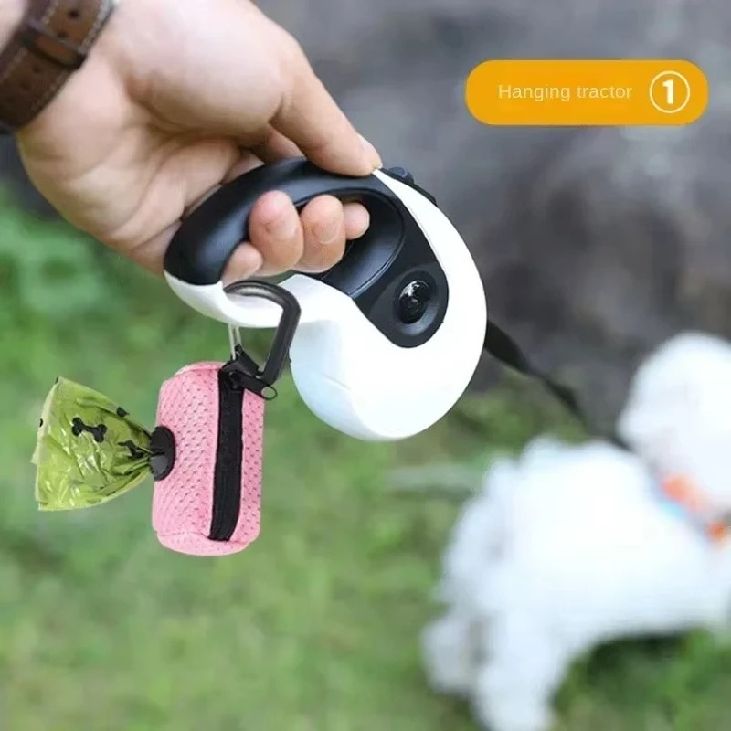Dog Poop Bag Dispenser Hanging - огляд і ціна Pet Supplies App