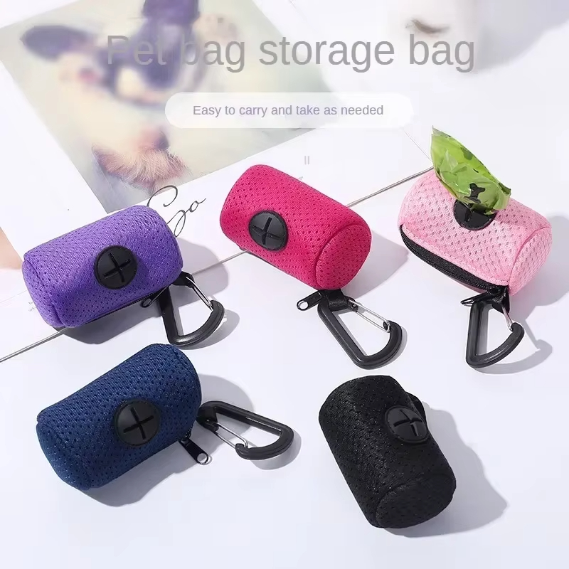 Dog Poop Bag Dispenser Hanging - огляд і ціна Pet Supplies App