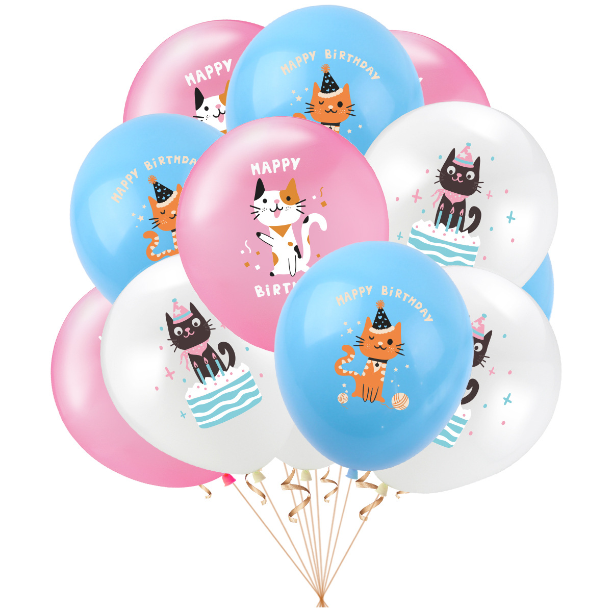 12inch Cartoon Dog Cat Latex B - огляд і ціна Pet Supplies App