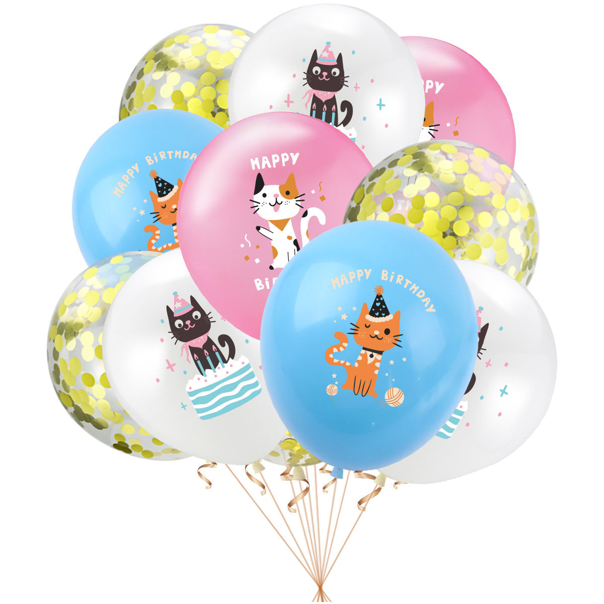 12inch Cartoon Dog Cat Latex B - огляд і ціна Pet Supplies App