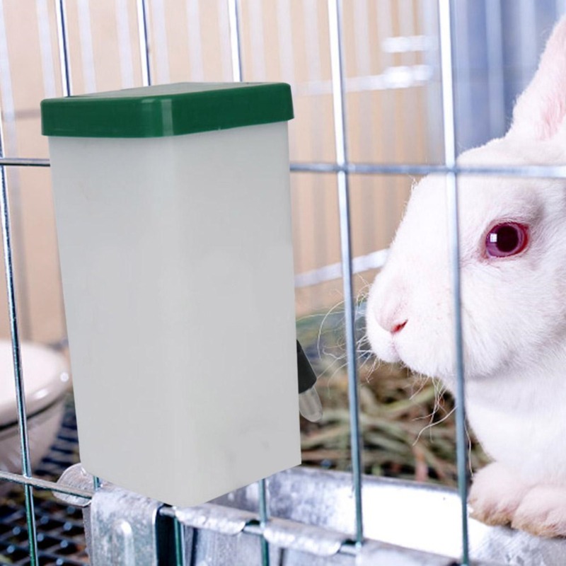 Pet Drinker Water Bottle Dispe - огляд і ціна Pet Supplies App