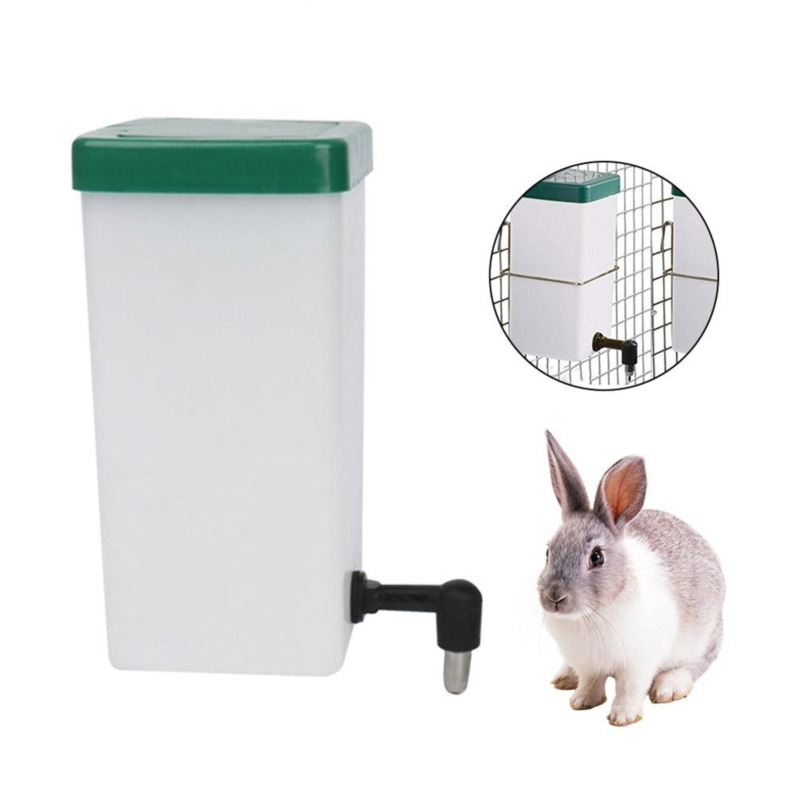 Pet Drinker Water Bottle Dispe - огляд і ціна Pet Supplies App