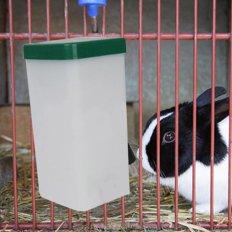 Pet Drinker Water Bottle Dispe - огляд і ціна Pet Supplies App
