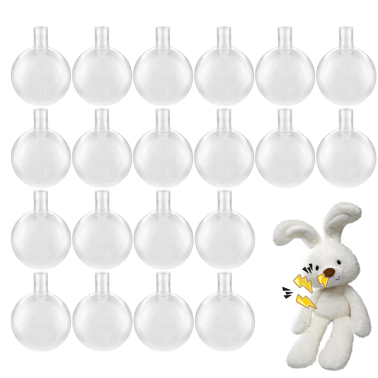 Replacement Squeakers for Dog  - огляд і ціна Pet Supplies Discount