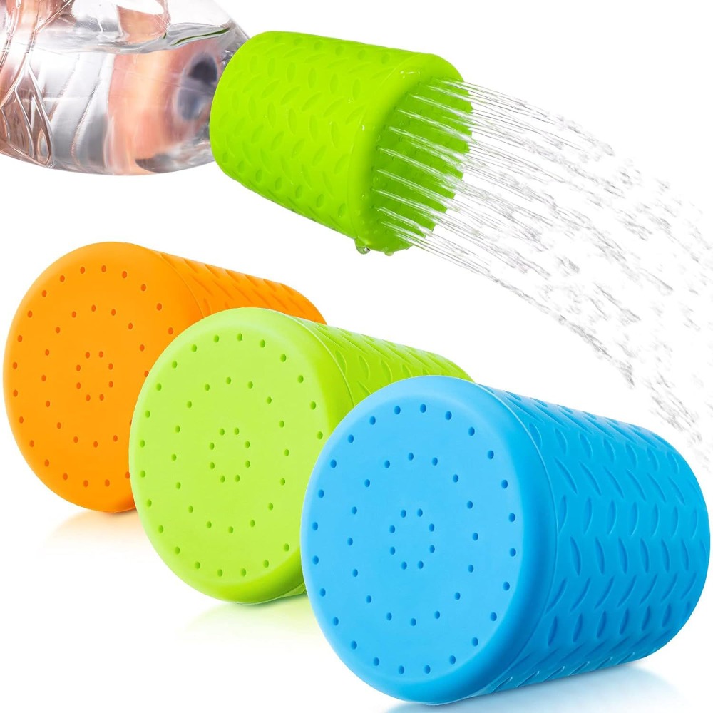 Pet Shower Silicone Portable P - огляд і ціна Pet Supplies App