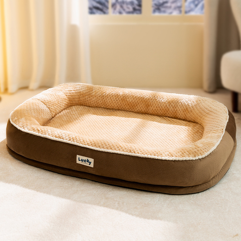Very Soft Warm Dog Bed Pet Bas - огляд і ціна Pet Supplies Dog Wash
