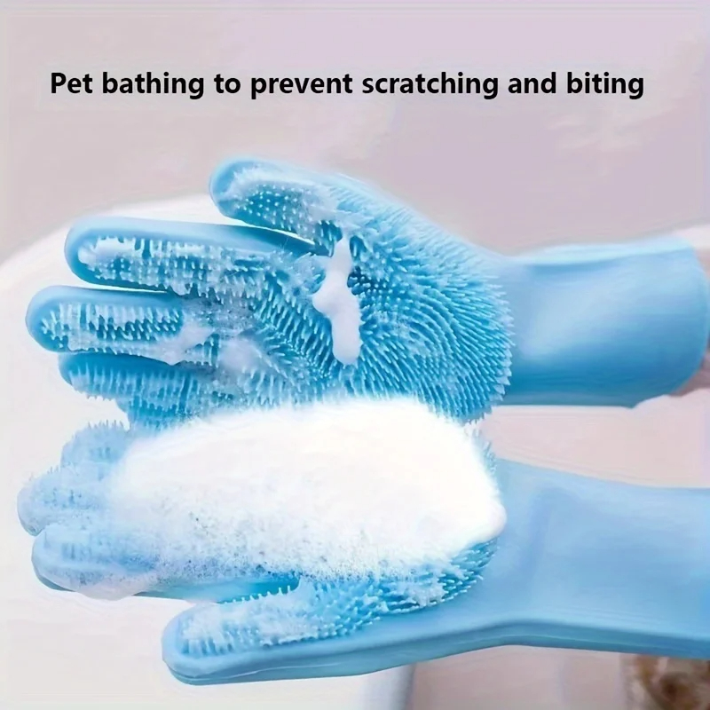 Multifunctional Silicone Pet G - огляд і ціна Pet Supplies Discount