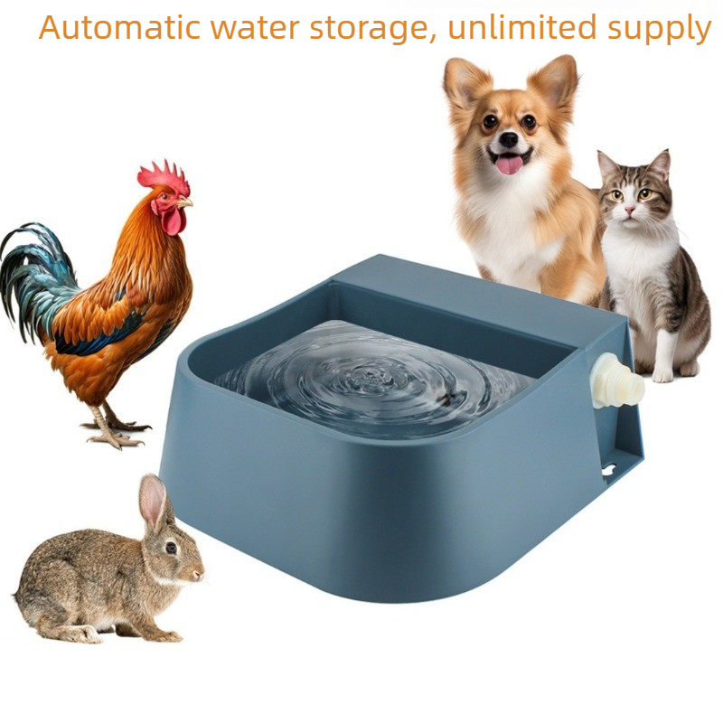 Pet Automatic Water Dispenser  - огляд і ціна Pet Supplies Unlimited