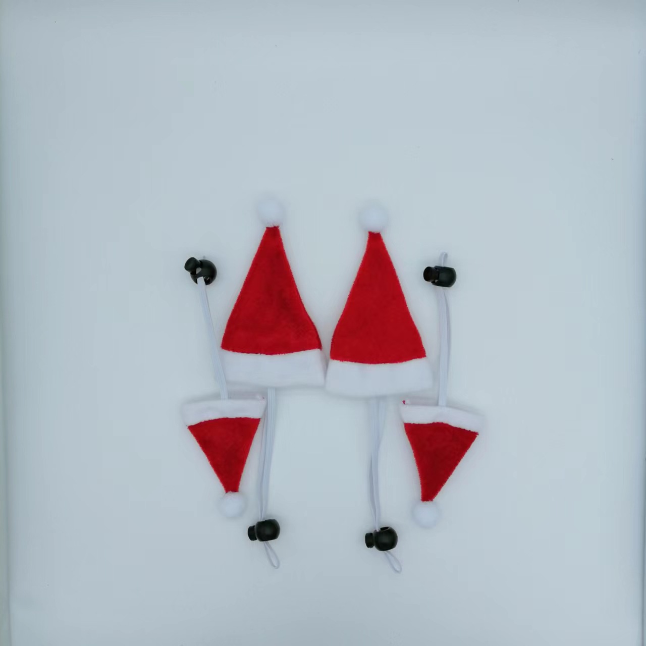 Pet Christmas Hat Scarf Cat Do - огляд і ціна Pet Supplies App