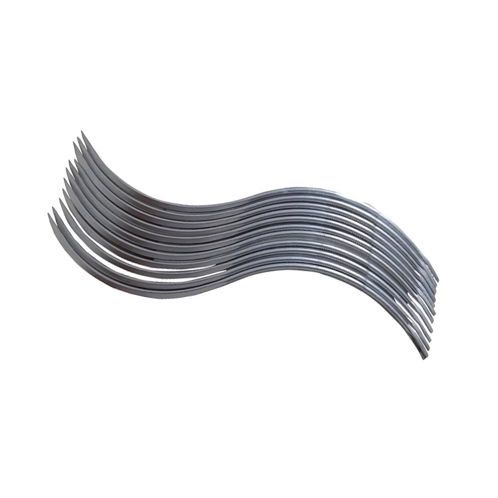Animal S-shaped Suture Needle  - огляд і ціна Pet Supplies Vet Clinic