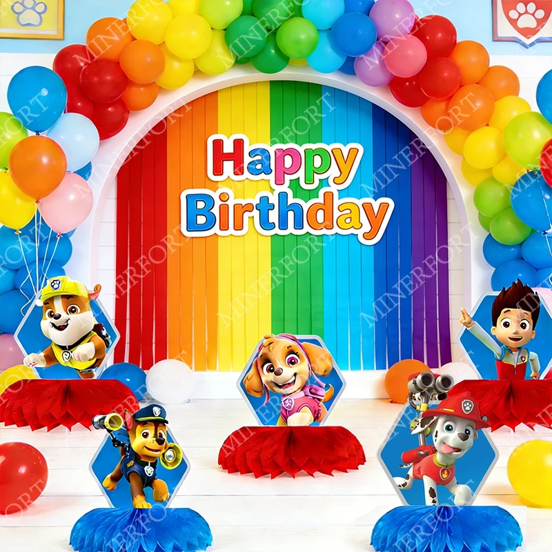 Paw Patrol Themed Honeycomb Ne - огляд і ціна Pet Supplies Discount