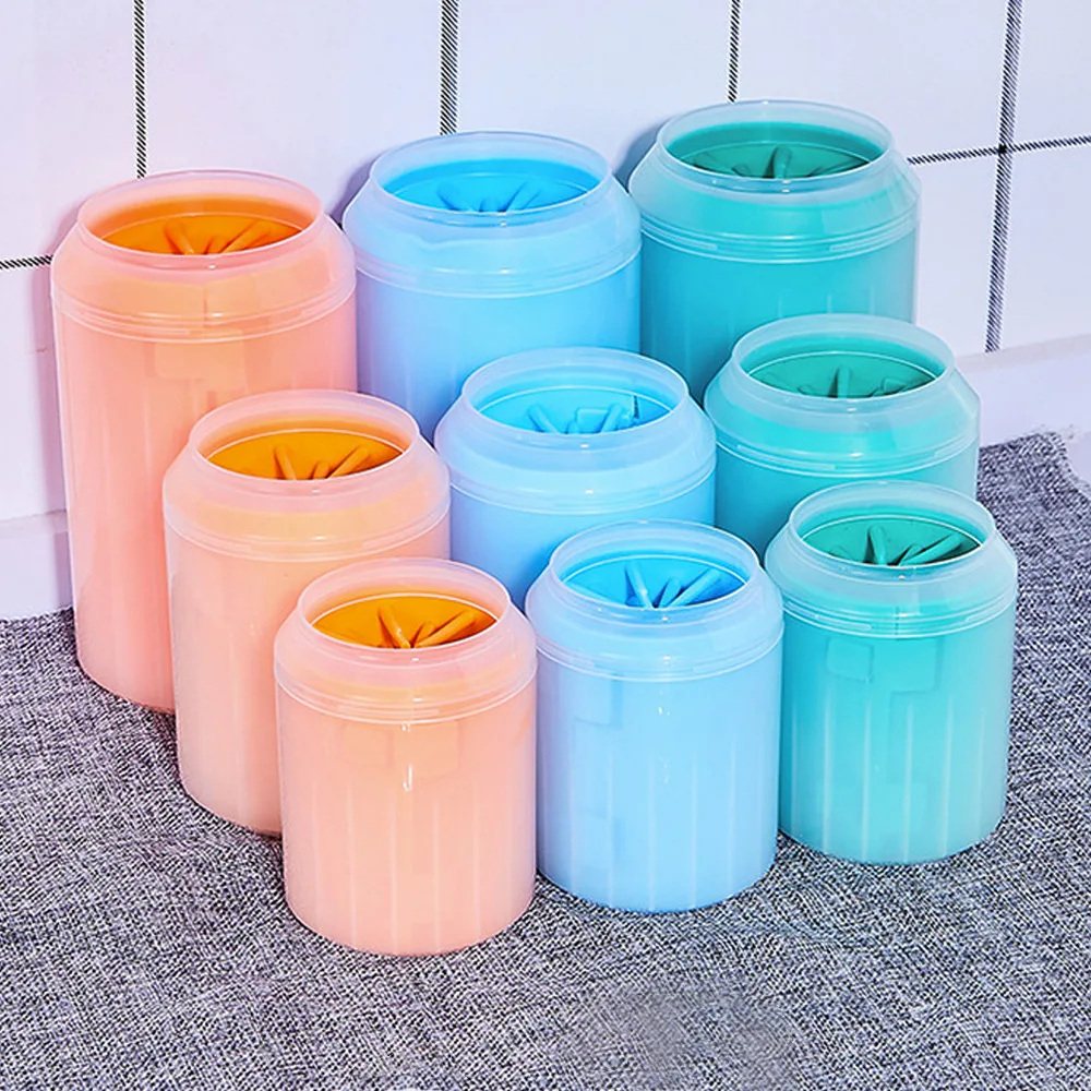 Paw Plunger Pet Paw Cleaner So - огляд і ціна Pet Supplies App