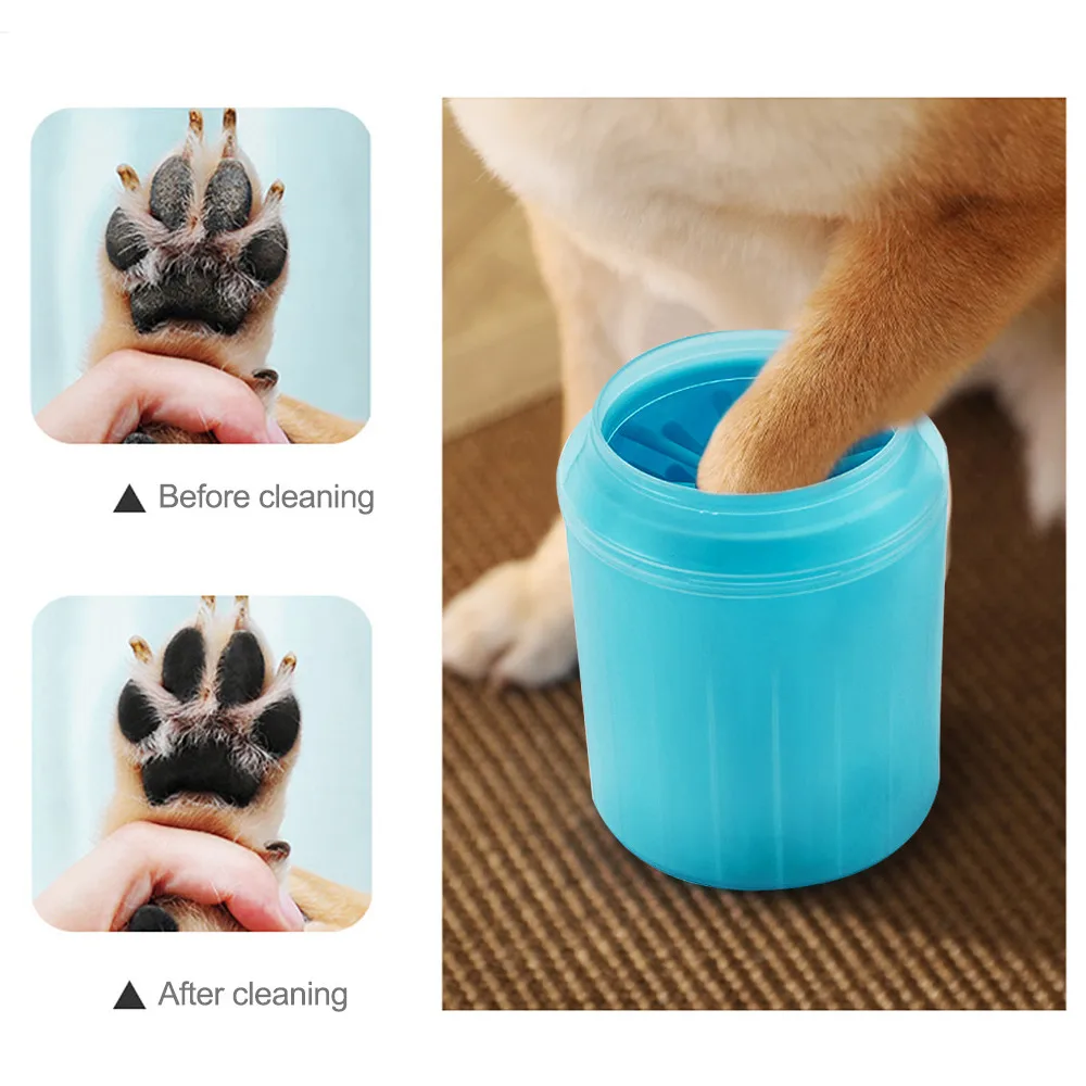 Paw Plunger Pet Paw Cleaner So - огляд і ціна Pet Supplies App