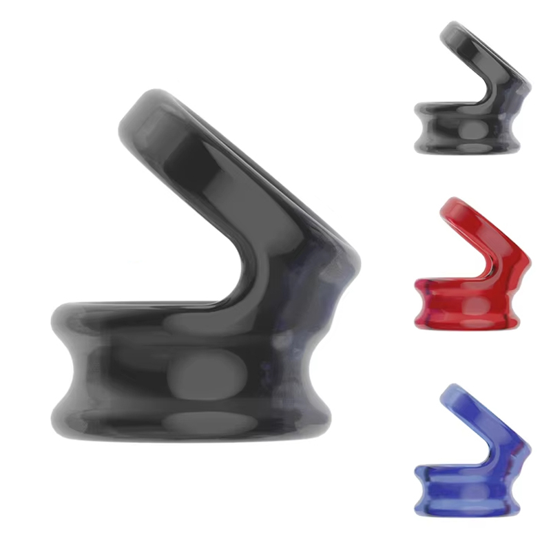 Reusable Cock Penis Ring Delay - огляд і ціна Pet Supplies Discount