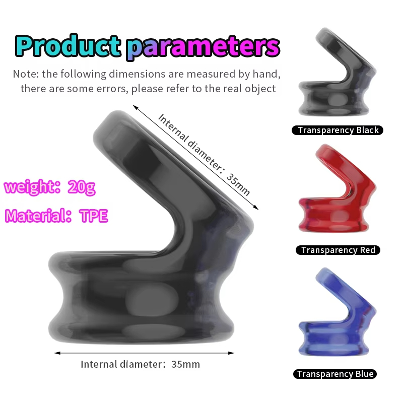 Reusable Cock Penis Ring Delay - огляд і ціна Pet Supplies Discount
